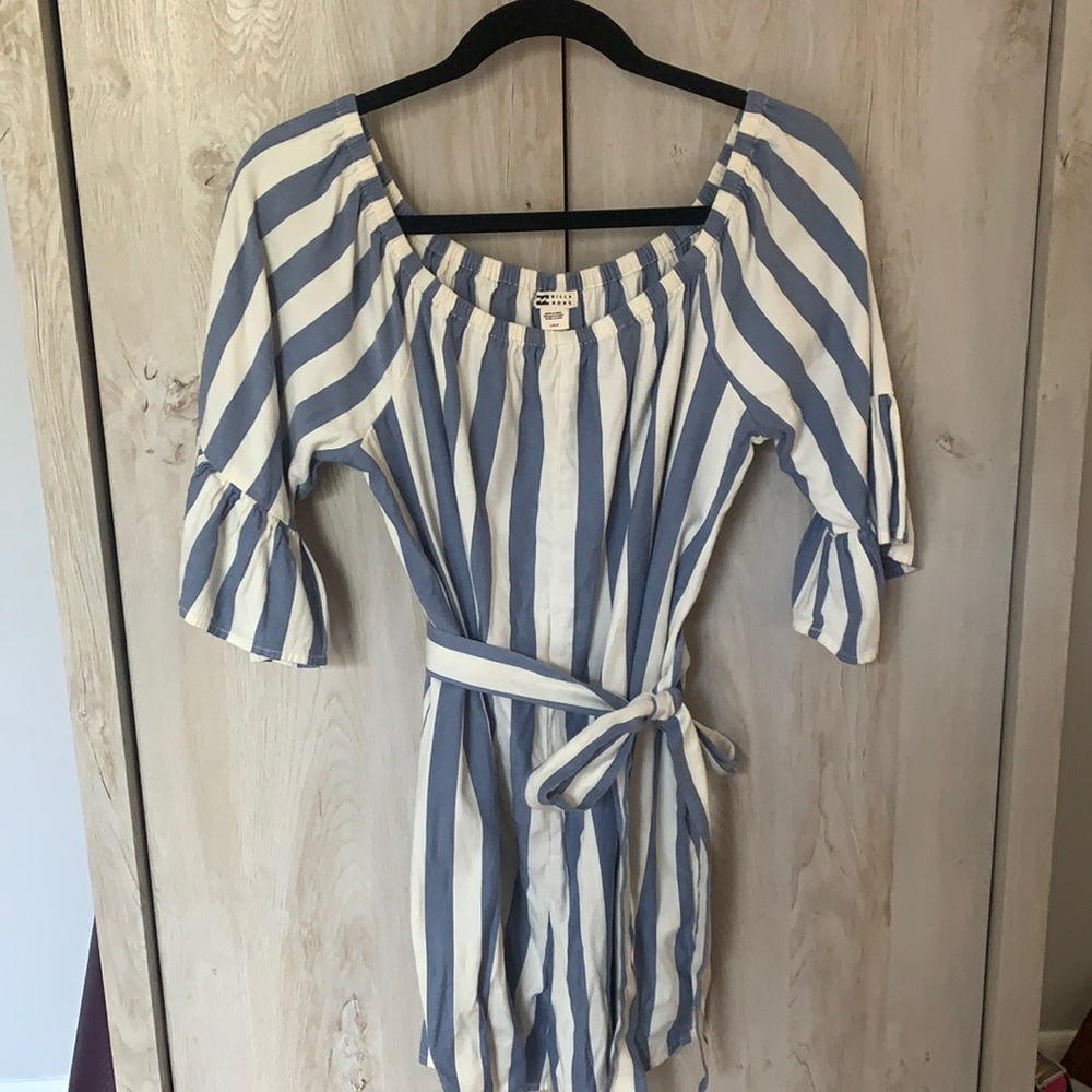 Billabong Romper
